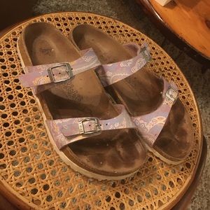 Birkenstock Sandals