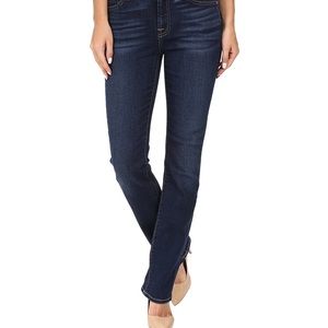 Seven For All Mankind-Kimmie Straight Leg jeans-25