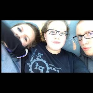 Meet your Posher, Kaitlyn