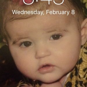 Meet your Posher, Crystal