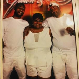 Meet your Posher, Christopher