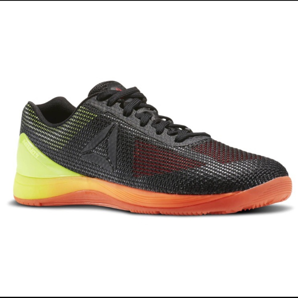 Reebok crossfit Nano 7.0