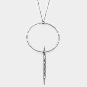 Fashion Forward Necklace