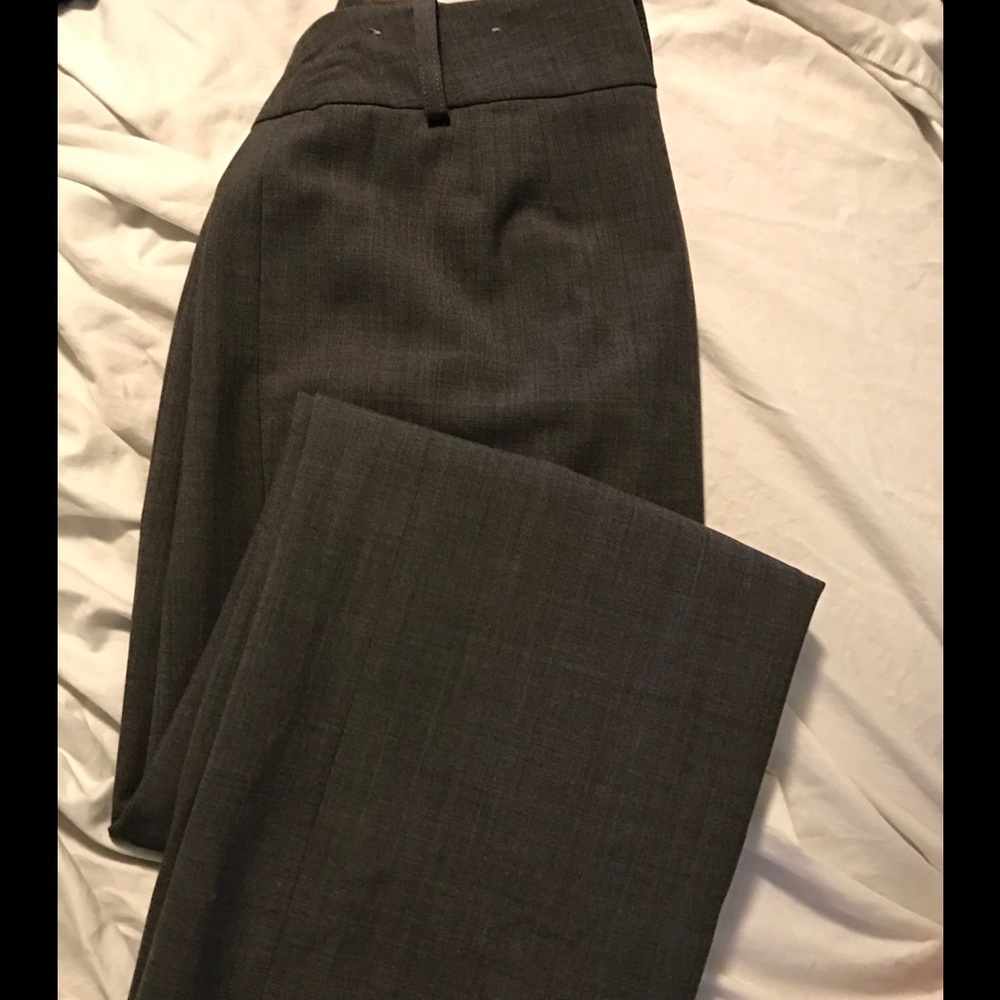 Women's "Loft Laura" dress pants very nice!