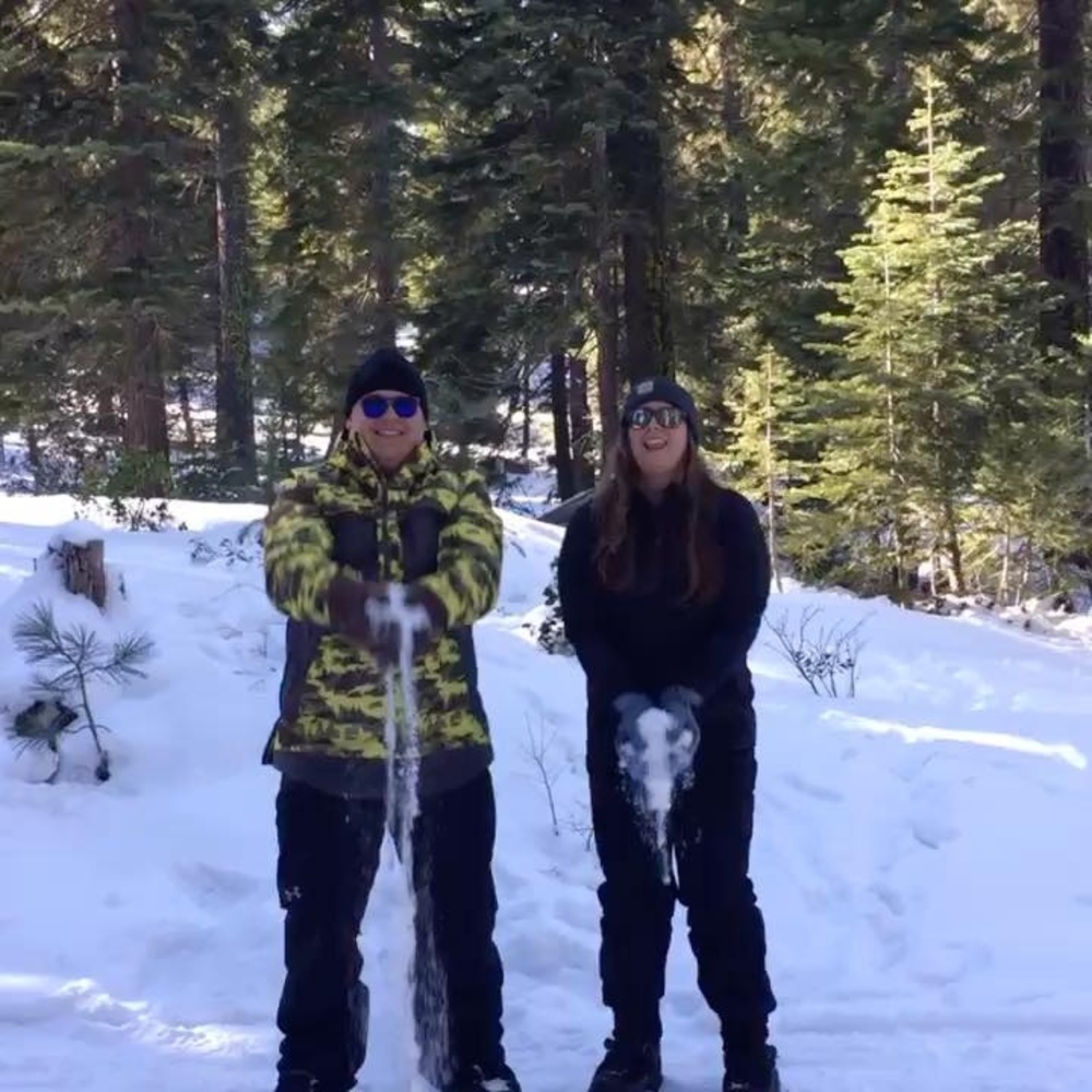 Meet your Posher, Taylor