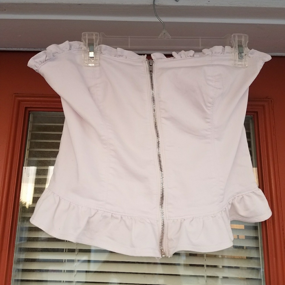 Ashley Stewart Top