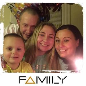 Meet your Posher, Kristin