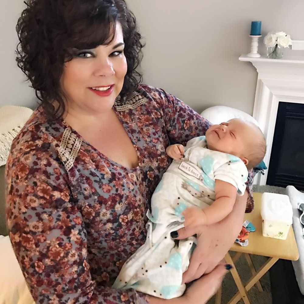 Meet your Posher, Angie