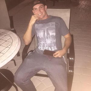 Meet your Posher, Dylan