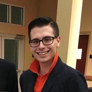 Meet your Posher, Joshua