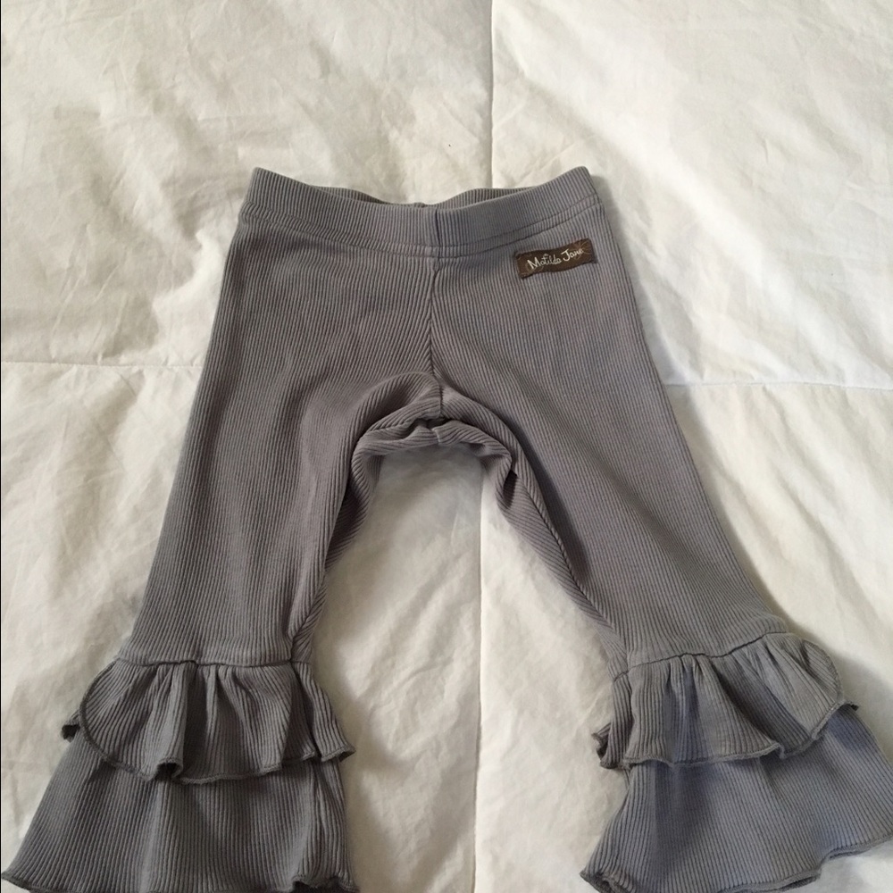 Matilda Jane Ash Bennys