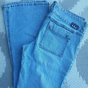 Mudd Jeans