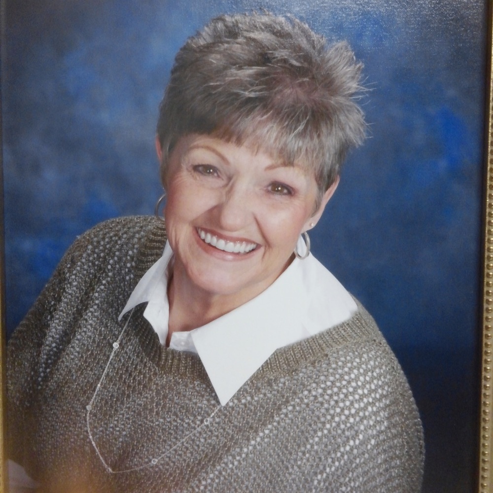 Meet your Posher, Brenda