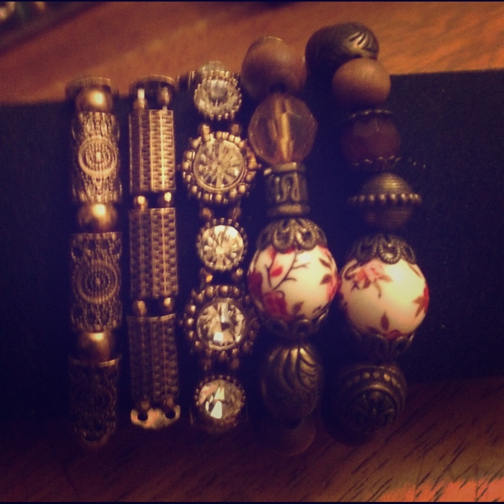 Bracelet