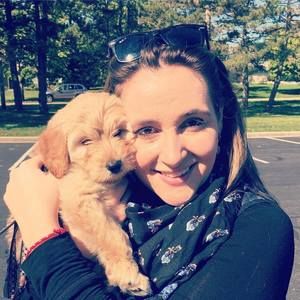 Meet your Posher, Kaitlin