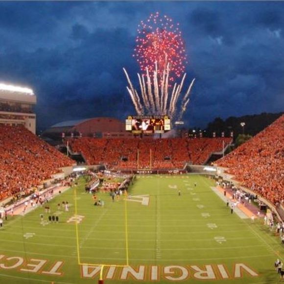 Meet your Posher, Ben - Picture 1 of 1