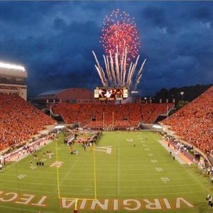 Meet your Posher, Ben