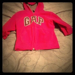 12-18 months baby gap