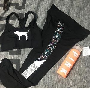 Vs pink bundle