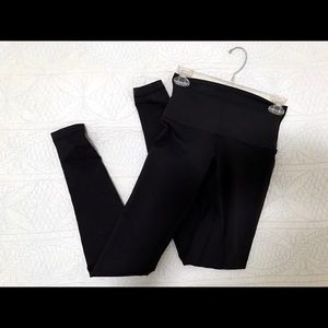 Lululemon Hi-Rise Wunder Under Full Length