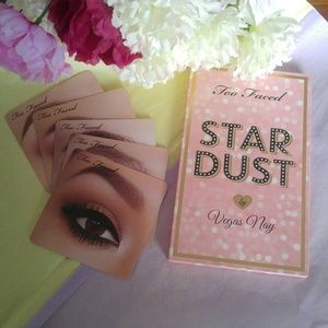 Stardust Palette