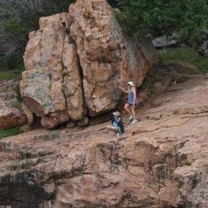 Meet your Posher, Melanie