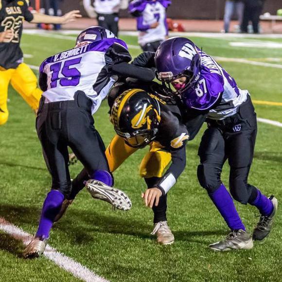 Meet your Posher, Danny - Picture 1 of 1