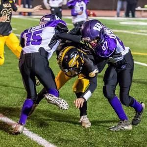 Meet your Posher, Danny