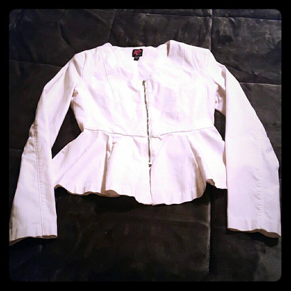 Women's jacket