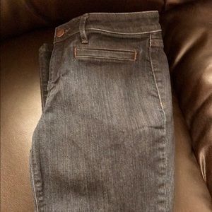 Ann Taylor Loft Jeans