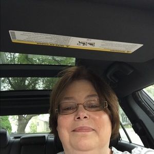 Meet your Posher, Rhonda