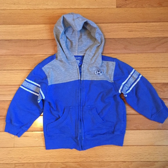 Lightweight 100% Cotton sweatsuit - Picture 2 of 7