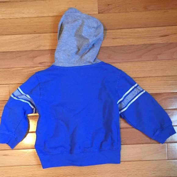 Lightweight 100% Cotton sweatsuit - Picture 3 of 7