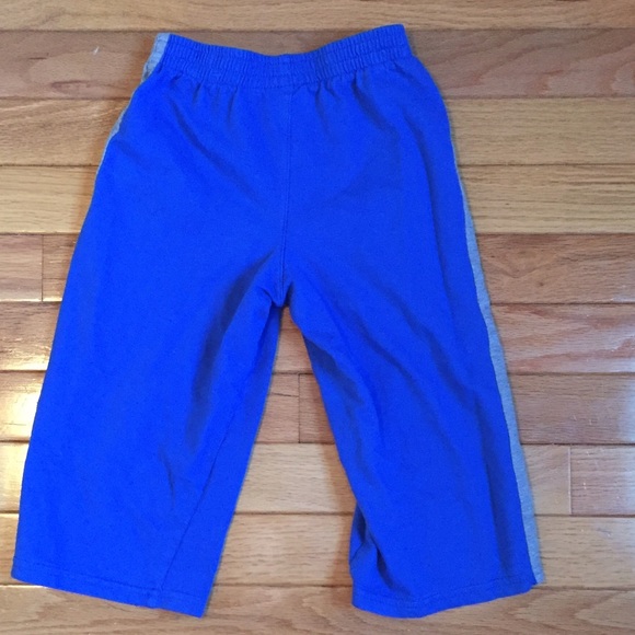Lightweight 100% Cotton sweatsuit - Picture 5 of 7