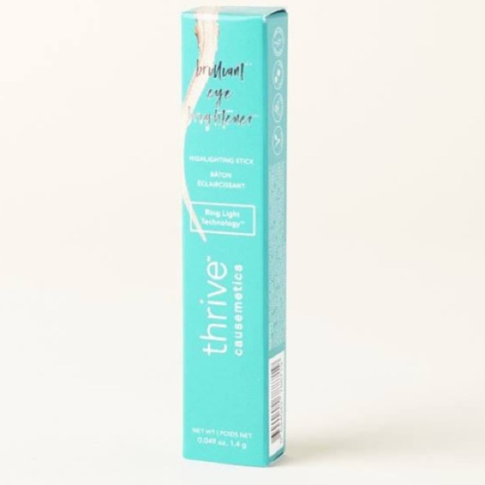 Thrive Eye Brightener. Brand new in package!