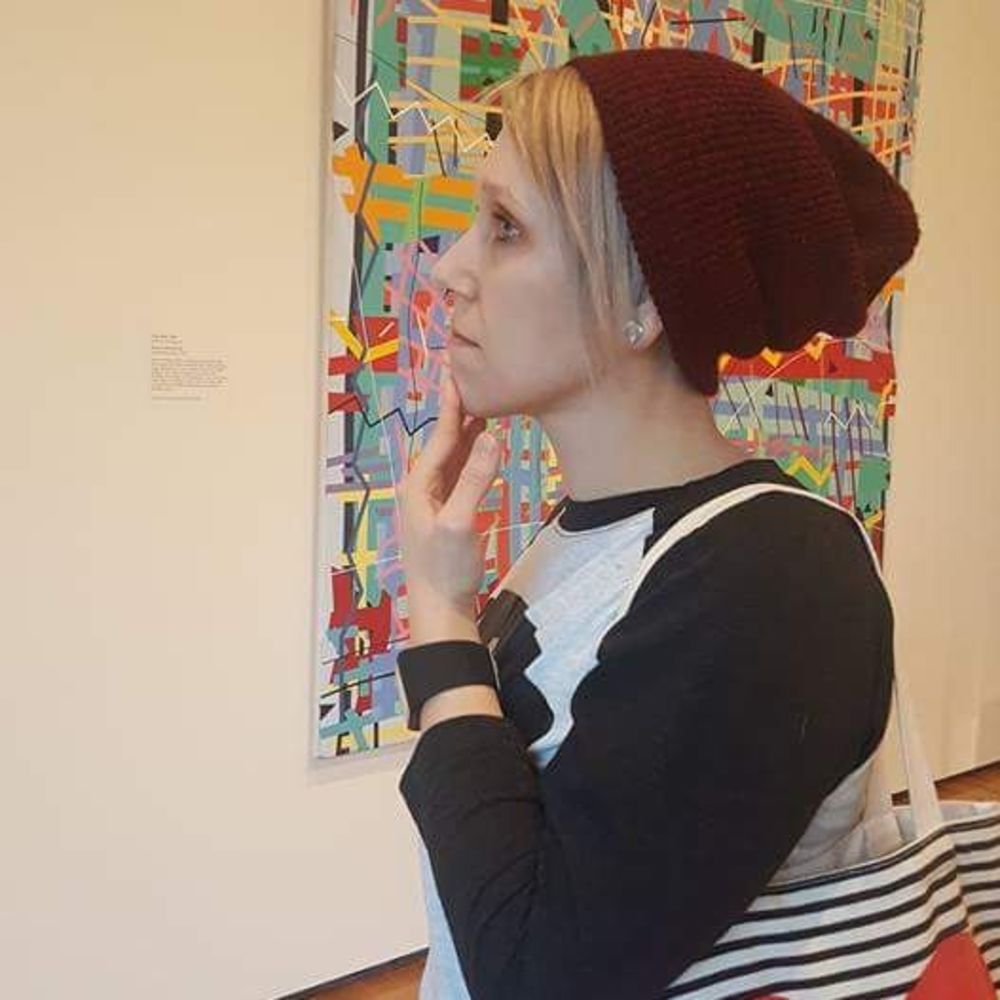 Meet your Posher, Amy