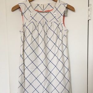 Anthropologie Shift Dress