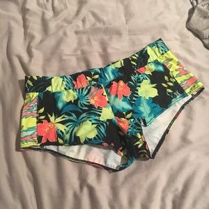 Hurley phantom board shorts