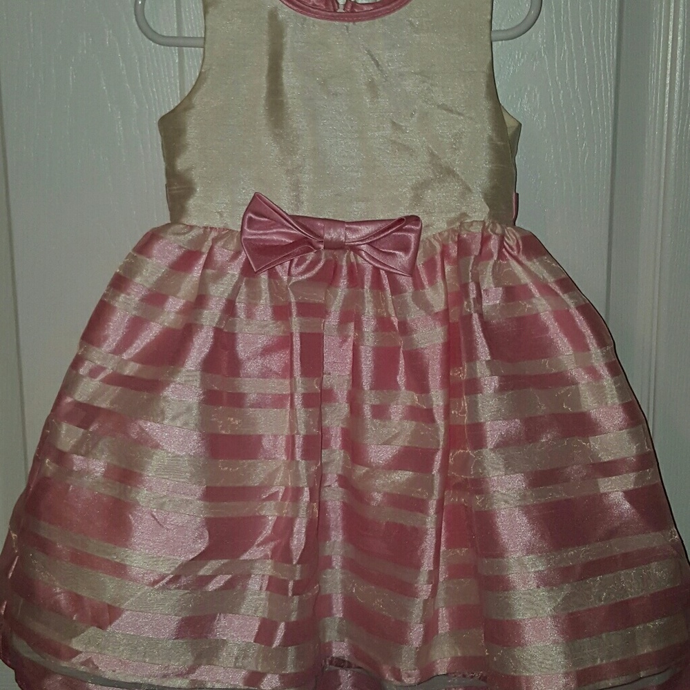 Toddler Easter Dress