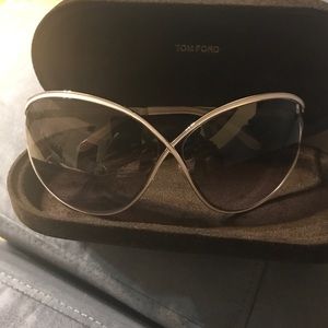 Tom ford sienna sunglasses