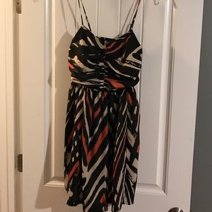 Urban outfitters dress with pockets