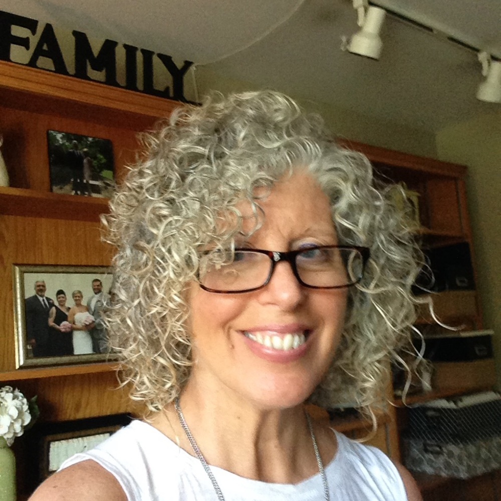 Meet your Posher, Anita
