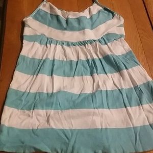 Halter top