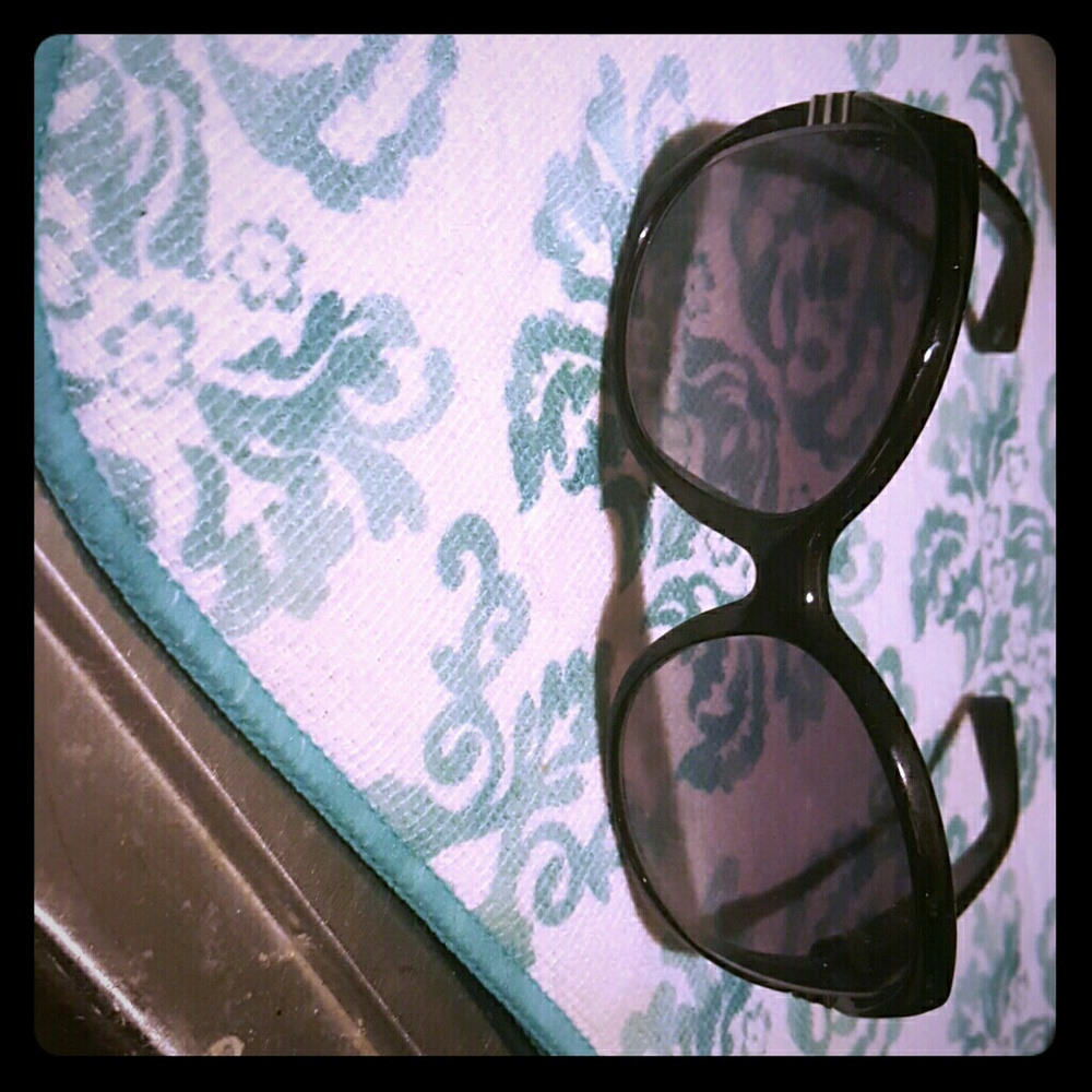 Louis Vuitton sunglasses