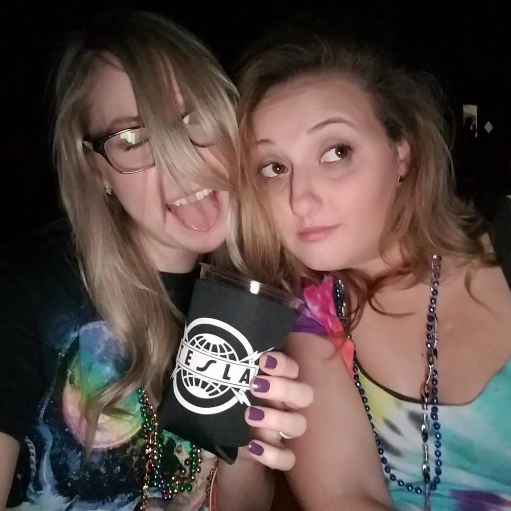 Meet your Posher, Allison