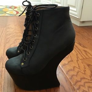 Jeffrey Campbell Night Lita