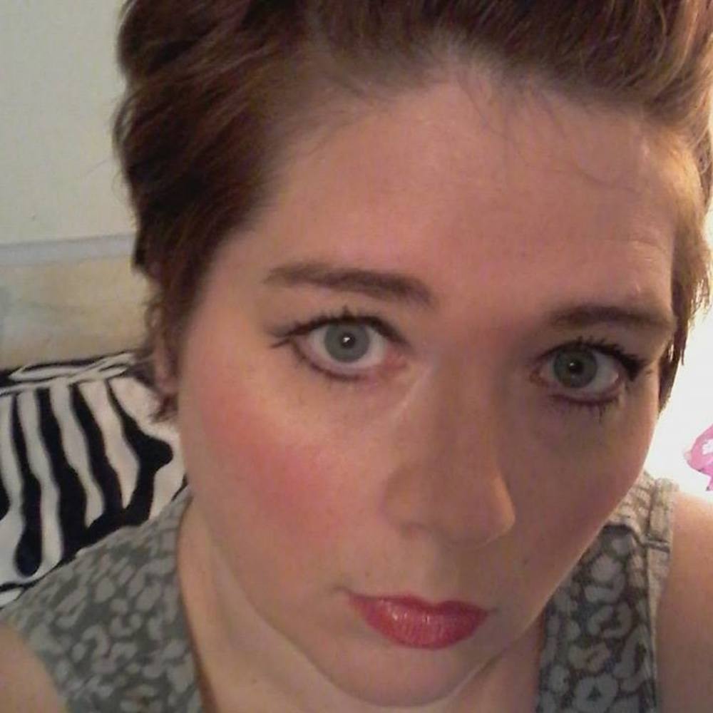 Meet your Posher, Erin