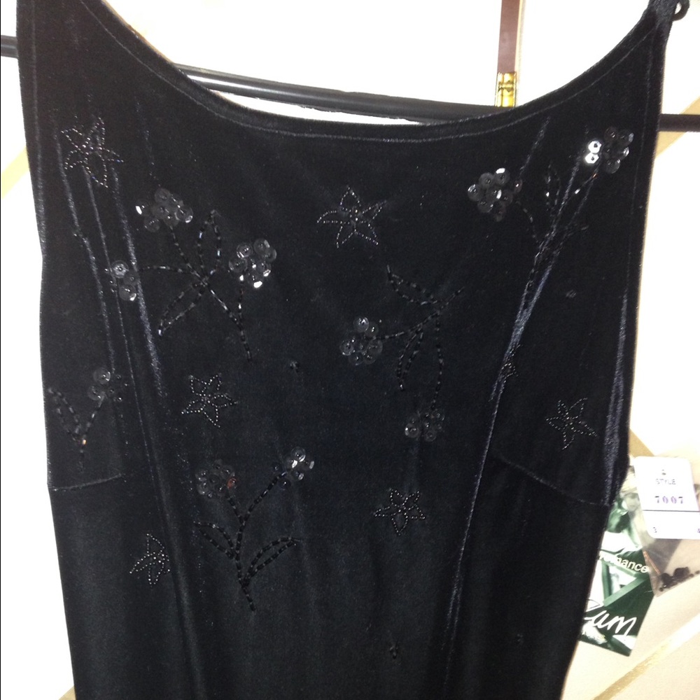Zum Zum by Niki Livas Formal dress