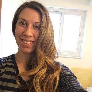 Meet your Posher, Melanie