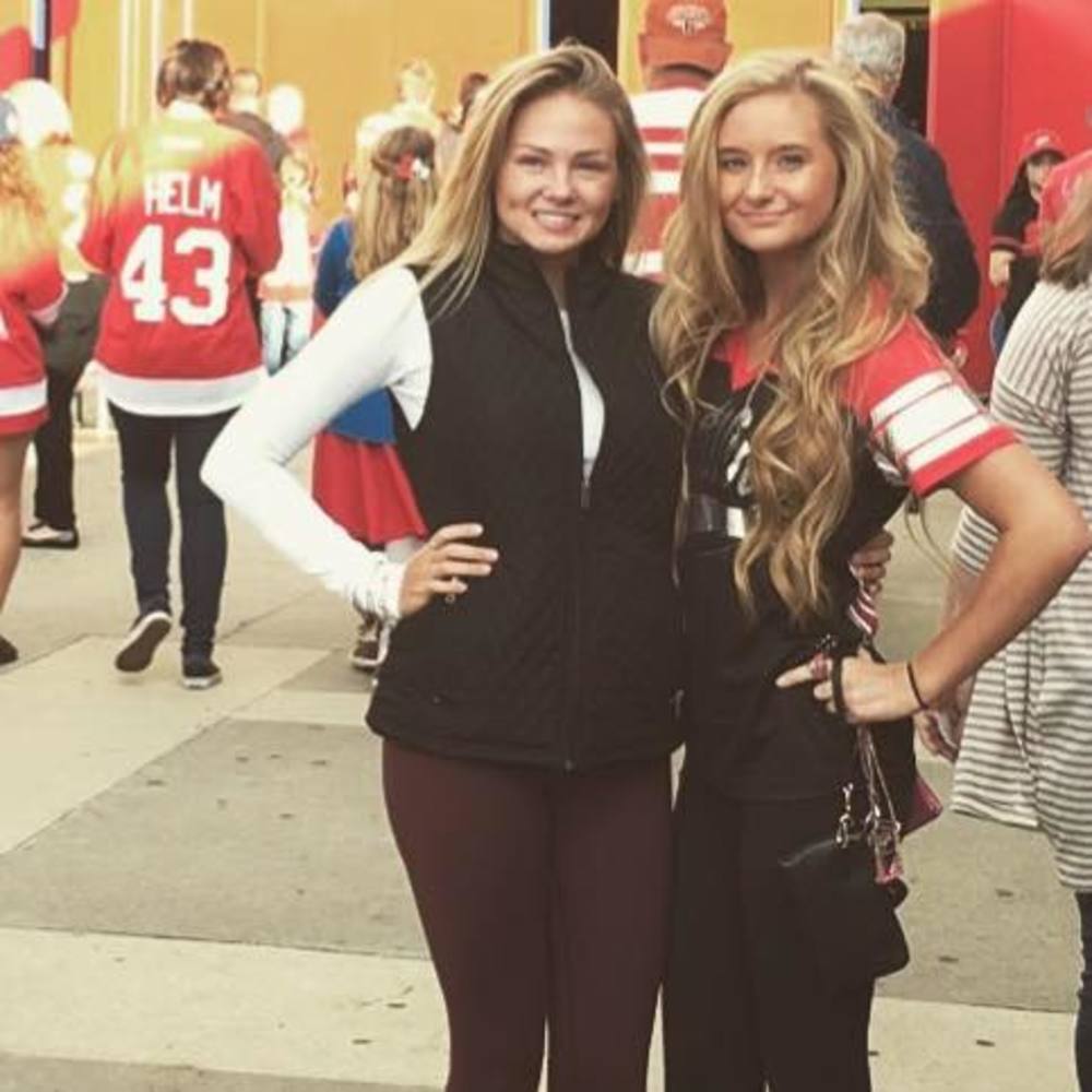 Meet your Posher, Carlie